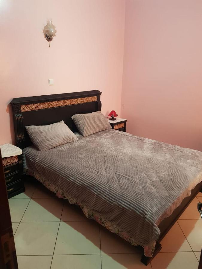 Apartment Najah 01 Hay Salam Agadir