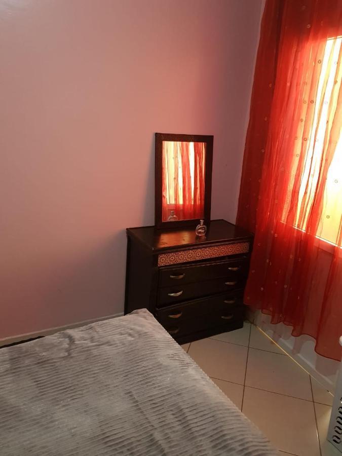 Apartment Najah 01 Hay Salam *