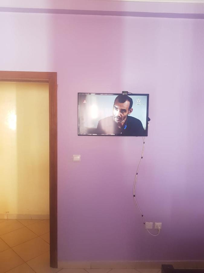 Najah 01 Hay Salam Apartment